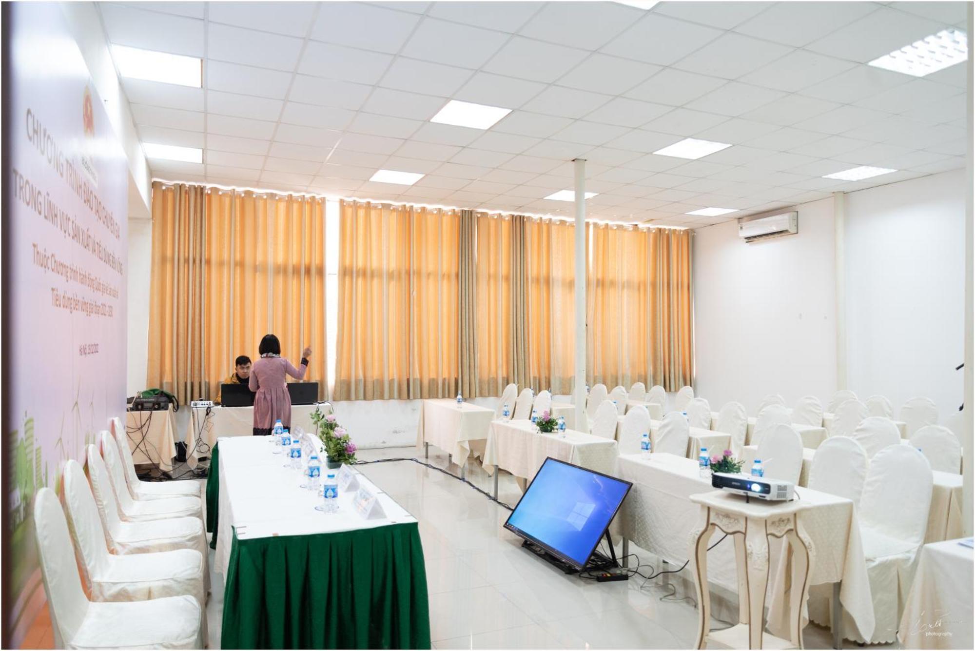 Cong Doan Viet Nam Hotel Hanoj Exteriér fotografie