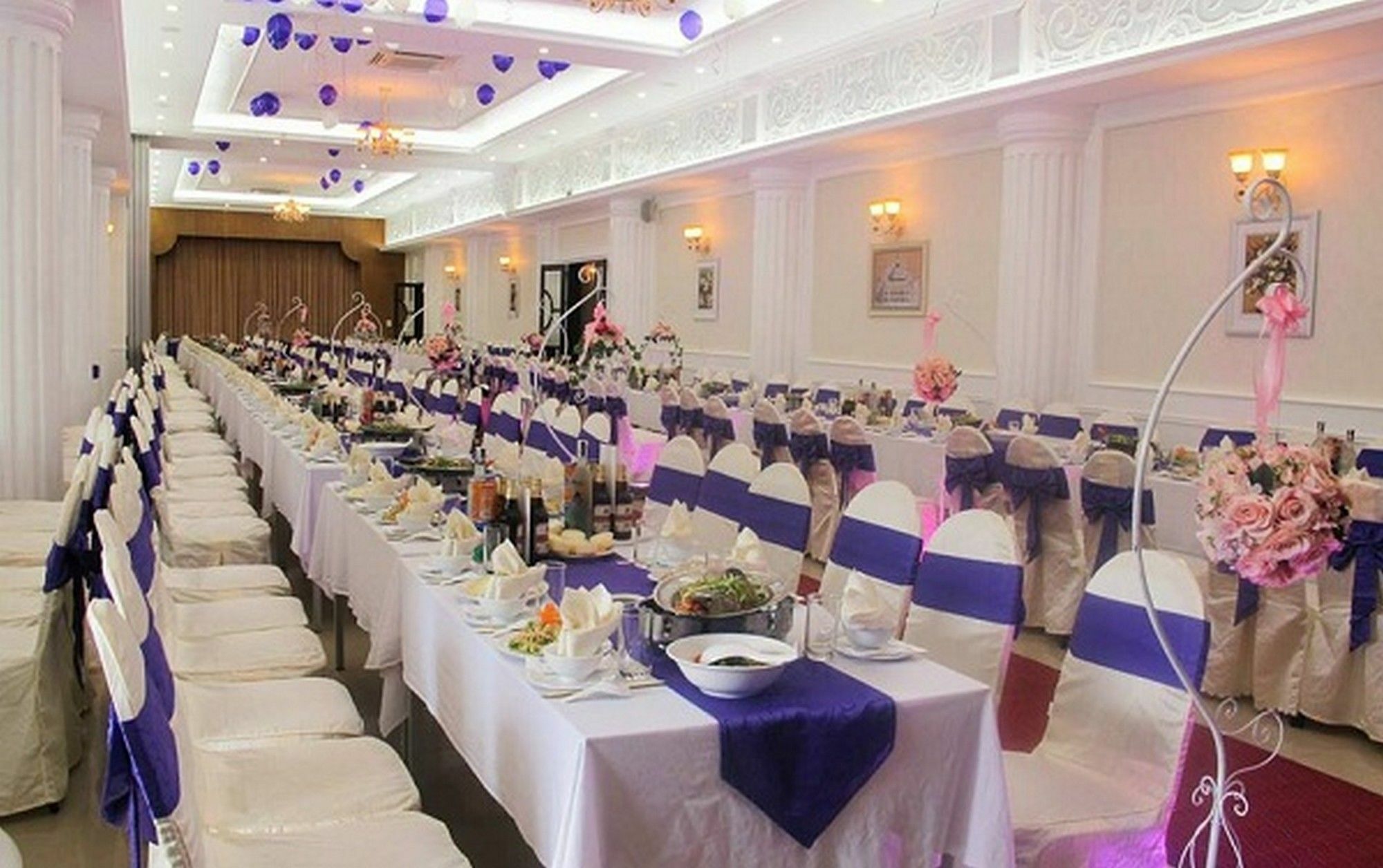 Cong Doan Viet Nam Hotel Hanoj Exteriér fotografie
