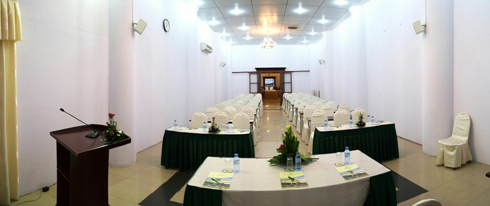 Cong Doan Viet Nam Hotel Hanoj Exteriér fotografie
