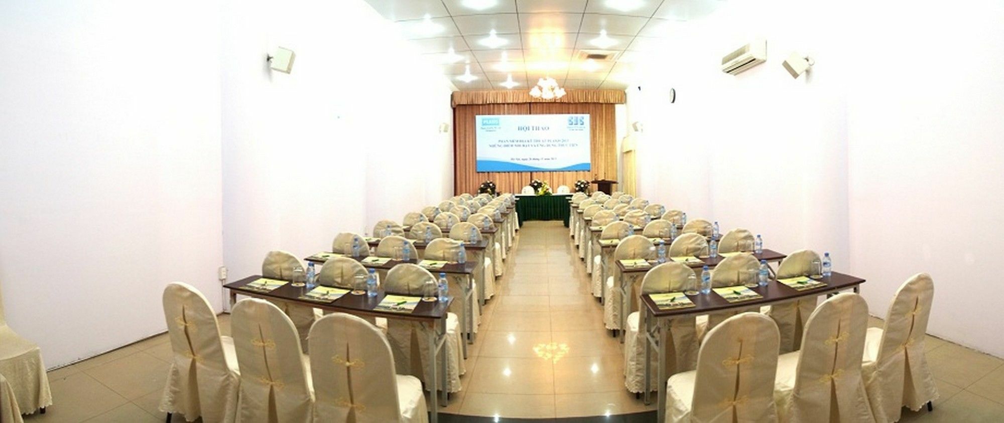 Cong Doan Viet Nam Hotel Hanoj Exteriér fotografie
